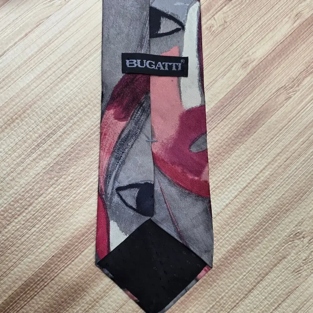 Bugatti vintage multicolor